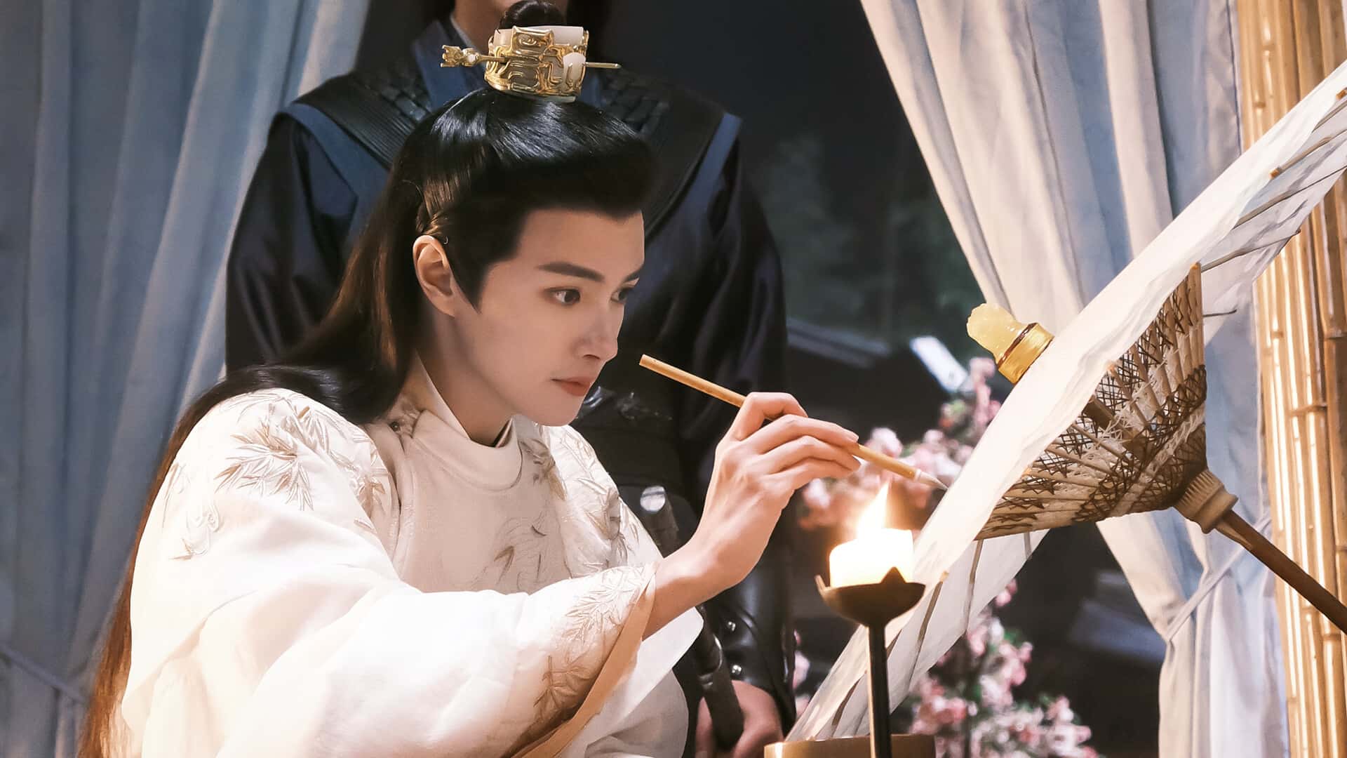 女王的游戏 盛世天下 媚娘篇 中文版游戏封面