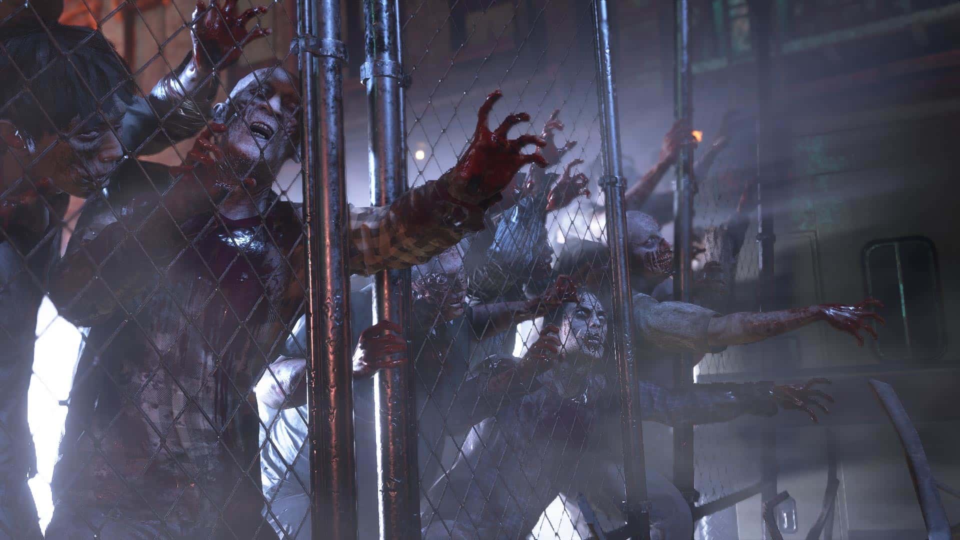 STEAM学习 生化危机3：重制版 Resident Evil 3:Remake 中文版附修改器 24G游戏封面
